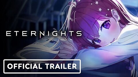 Eternights - Official Reveal Trailer _ PlayStation State of Play 2022