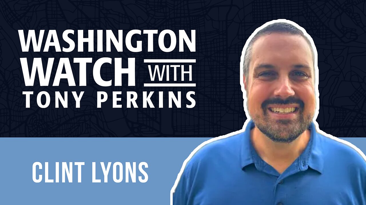 Clint Lyons Urges Christians to Pray for an End to the Violence against Nigerian Believers