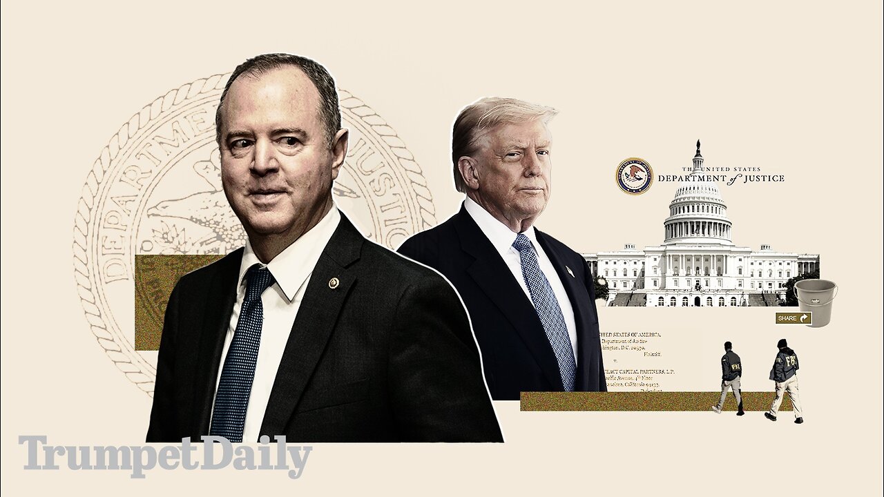 They Lie as a Way of Life - Trumpet Daily | Aug. 13, 2025