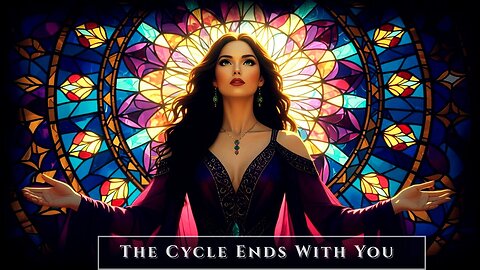 Not Ready to Say Namaste | Music for Shadow Work & Healing Anger