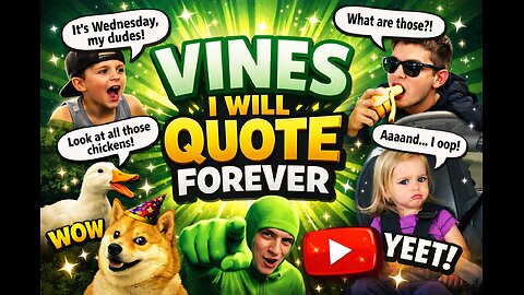 Vines I will Quote forever
