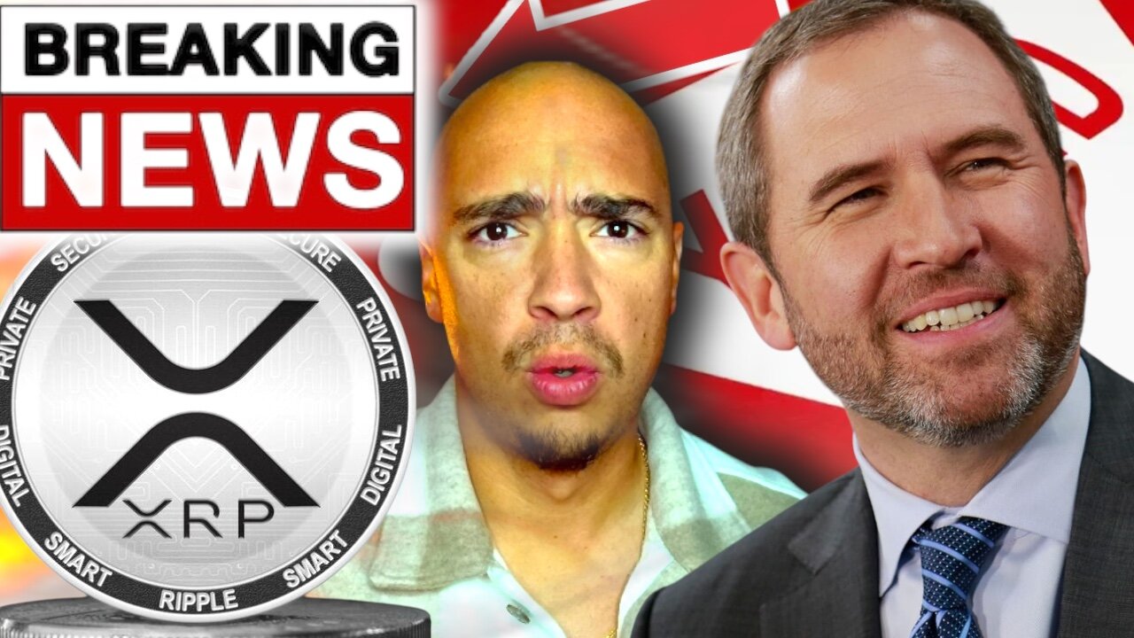 XRP as a reserve currency?