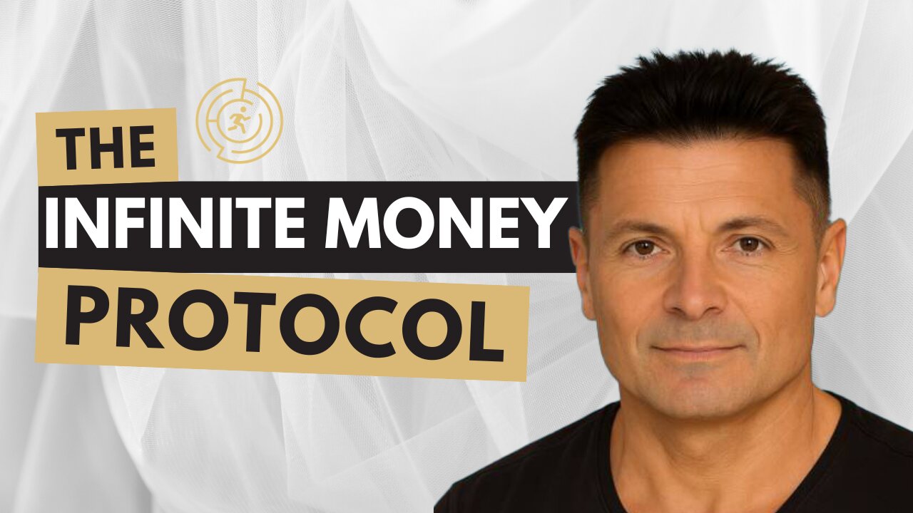 The Infinite Money Protocol