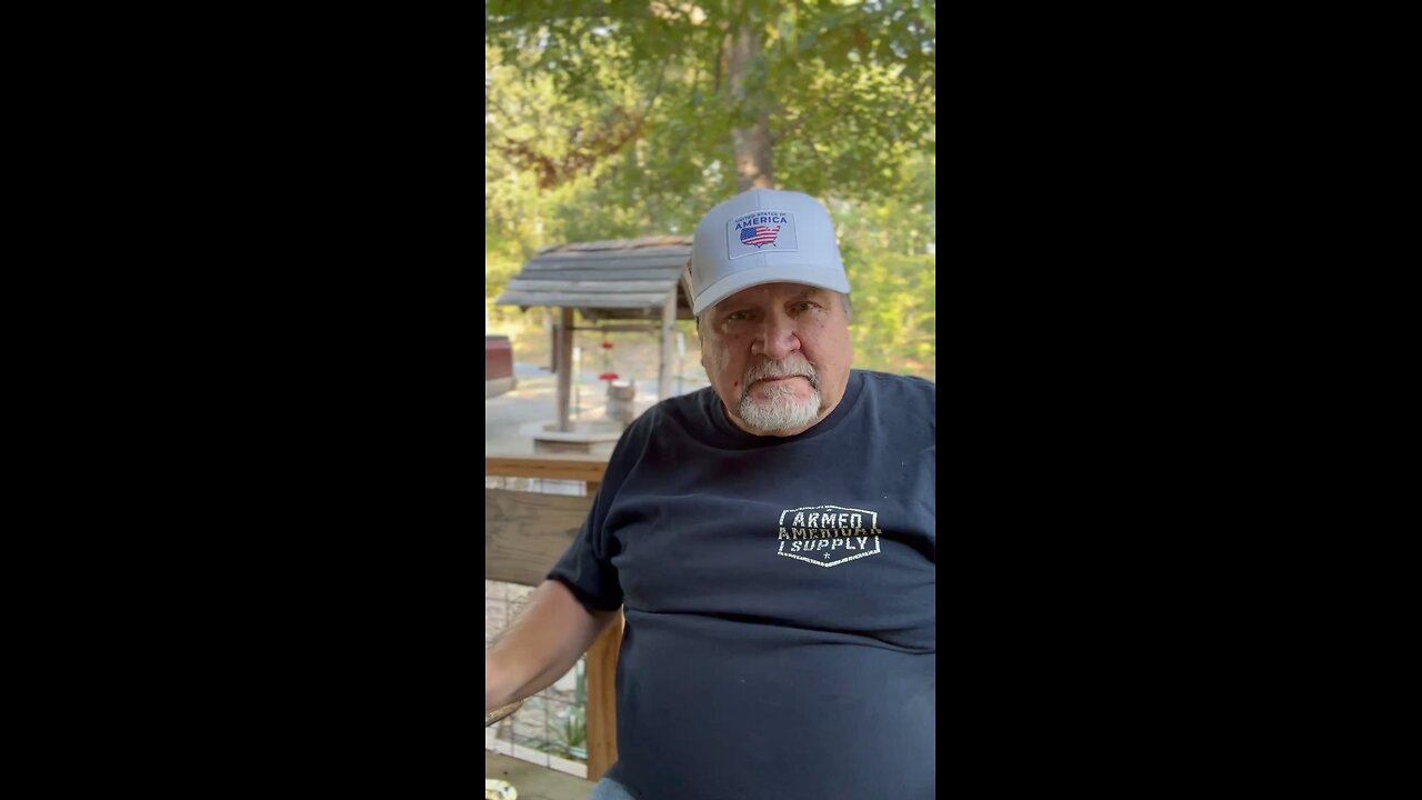 Uncle Fred, “AskingWhats wrong with this?”