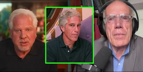 One of the BEST Theories on Epstein’s real role and why those files aren’t public