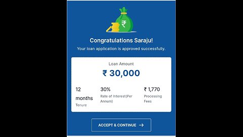 Loan App Fast Approval 2025 || New instant loan app without income proof | Bad CIBIL Score Loan