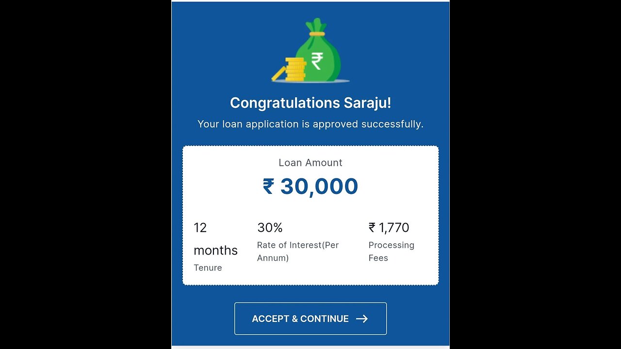 Loan App Fast Approval 2025 || New instant loan app without income proof | Bad CIBIL Score Loan
