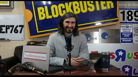 Matt Walsh on Scott Adams passing, Students protest ICE in MN | Ep. 767 Summary