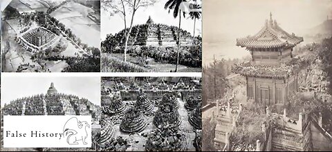 RESETS OF THE OLD WORLD - LOST HISTORY