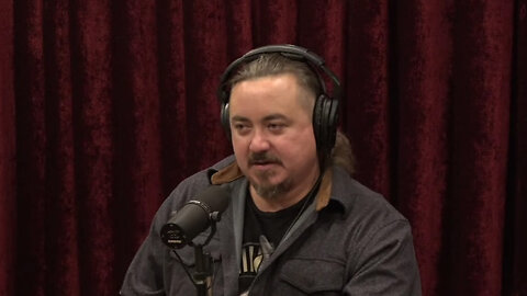 Joe Rogan Experience #2417 - Ben van Kerkwyk – Podcast Recap