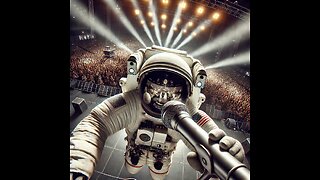 SILENT MOVIES ARE BACK LUCID DREAM STREAM MED EFFECT