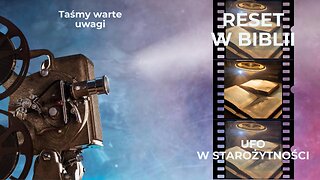 RESET W BIBLII | UFO w Starożytności | Mauro Biglino