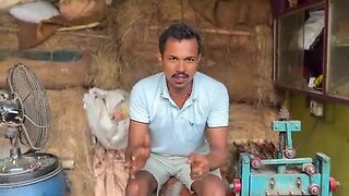 India_Biggest_Refresh___Tobacco_Selling_of_Kolkata🥵_#indianstreetfood