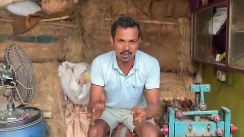 India_Biggest_Refresh___Tobacco_Selling_of_Kolkata🥵_#indianstreetfood
