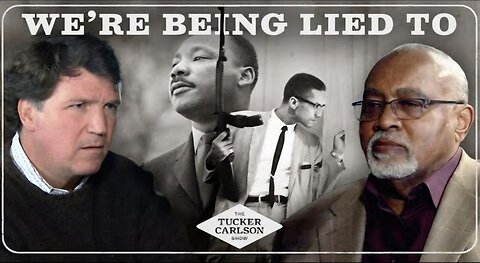Glenn Loury: Ousted for Opposing Middle Eastern Wars, MLK Files, & the One Thing Malcolm X Got Right