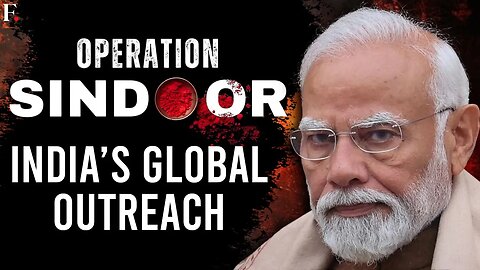 Operation Sindoor Outreach_ All-Party Delegations Brief India_s Anti-Terror Stance To The World N18G