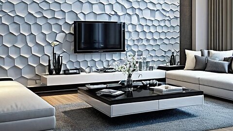 Living Room Decorating Ideas!