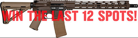 DB15, 16″, Carbon Series MINI #2 FOR THE LAST 12 SPOTS IN THE MAIN WEBINAR