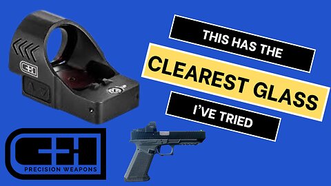 C&H Precision Comp Tested with Green Dot – Worth It?