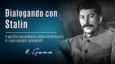 Stalin e Scuola Rossa: dai circoli al partito, dalle rivendicazioni economiche alla lotta politica