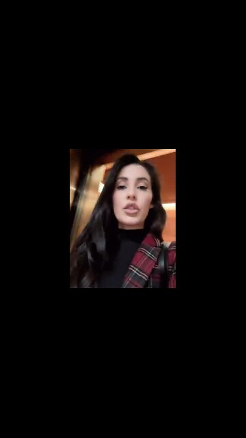 Rep Anna Paulina Luna's FORCING Vote on Banning Congressional stock trading