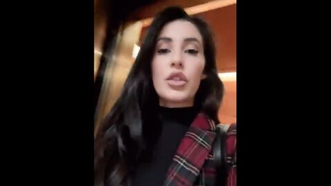 Rep Anna Paulina Luna's FORCING Vote on Banning Congressional stock trading