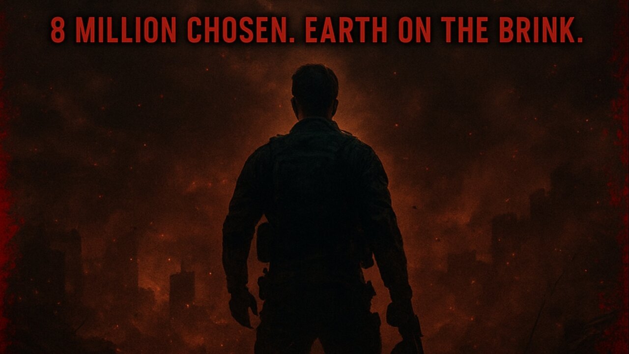 The Last Resistance
