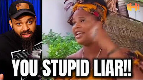 Blacks are the most intelligent race🤣🤣🤣.