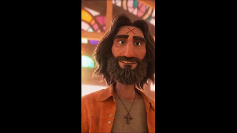 Charles Manson Helter Skelter cartoon