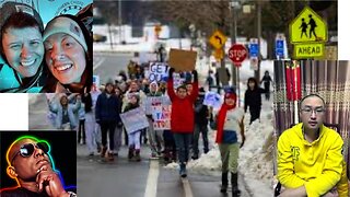 The Communist Want To Destroy America So You Better Wake Up And Pay Attention