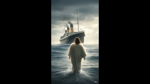 Night of the Titanic