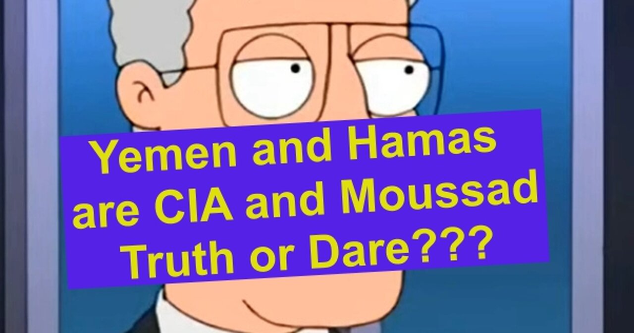 Yemen is to Test American Nuke