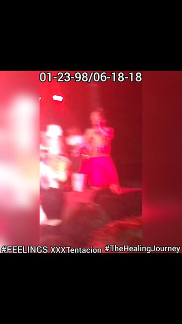 FEELINGS The Healing Journey