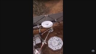 Satellites seem to be nothing but so called weather balloons... Satellite Crash lands in Brazil.