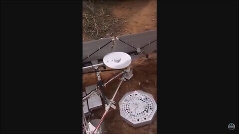Satellites seem to be nothing but so called weather balloons... Satellite Crash lands in Brazil.