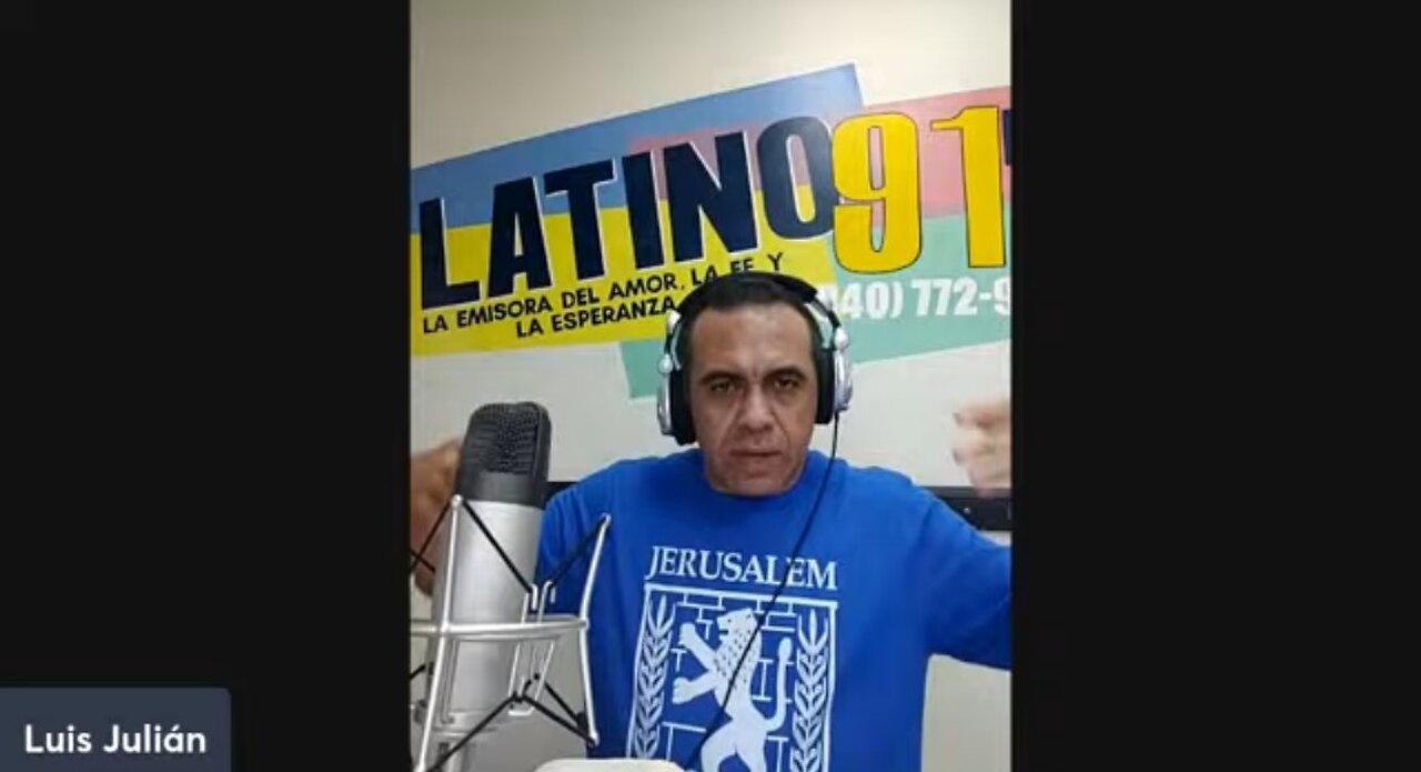 ¿Qué o Quién Impide 🚫🖐️⛔ Que el Anticristo se Manifieste? ( I don't own the rights to the music. )