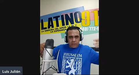 ¿Qué o Quién Impide 🚫🖐️⛔ Que el Anticristo se Manifieste? ( I don't own the rights to the music. )