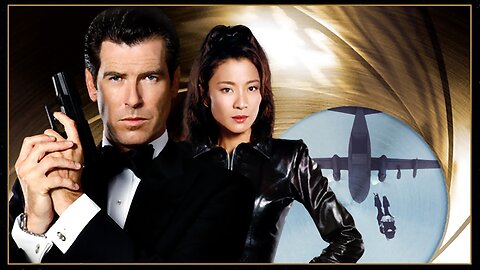 Tomorrow Never Dies