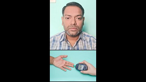 Type 2 शुगर में व्यायाम और परहेज ।