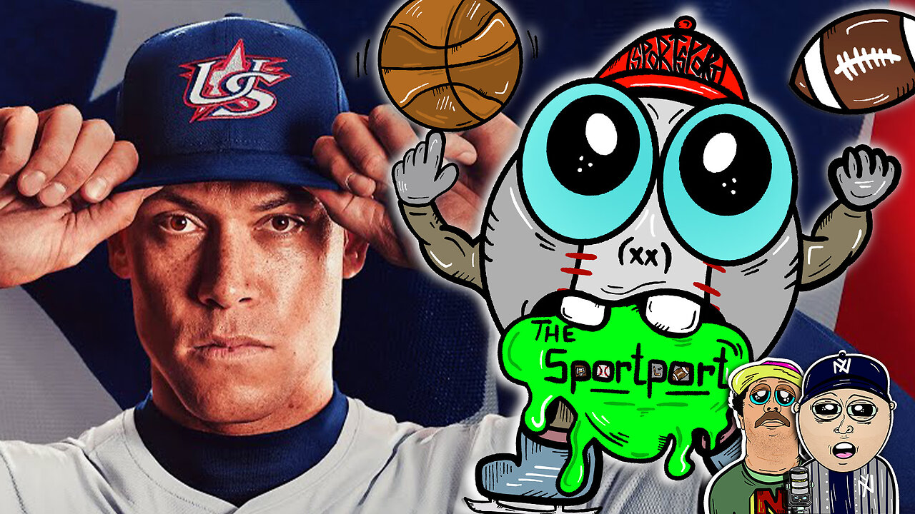 ⚾ Mets & Yankees Win Big | 🏒 NHL Recap & Playoff Preview | 🎙️Sports Port Live