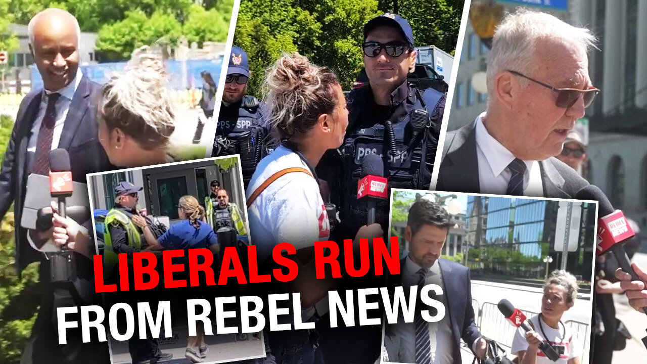 Liberal MPs refuse to condemn skyrocketing antisemitism