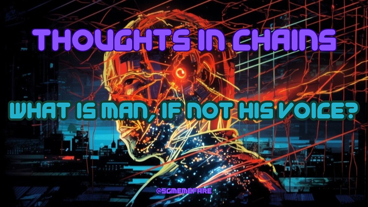 Thoughts in Chains