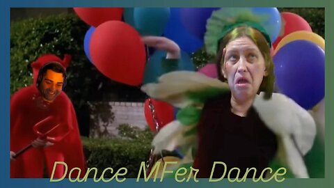 Chill BDay Dance Party | NO DEMOGORGONS ALLOWED