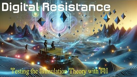 "Unlocking the Matrix: Harnessing AI & AGI for the Dawn of Techno-Mage Era"