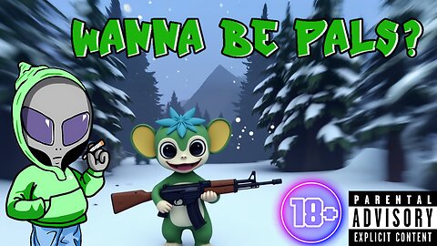 DankPlayz Palworld