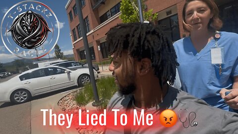 Life of an Options Trader #1: NCAA Football Trainers Lied About My MRI… Now I’m Paying the Price 🤕🩼📈