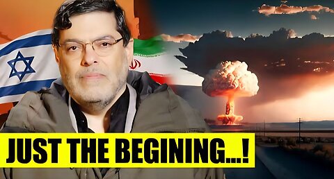 "It’s Not Over Yet! What’s Coming Will SHAKE The World" | Sayed Mohammad Marandi
