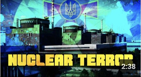 "Russian Attacks and Nuclear Threats in Ukraine"