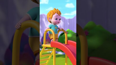 Lets Go | Learn To Count | Nursery Rhymes & Kids Songs #kidslearning #childrensongs