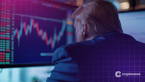 Trump Media Plans $3B Raise to Buy Bitcoin and Crypto Assets as Ethics Firestorm Looms